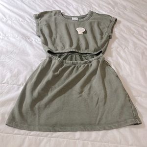 Aerie Offline Dress